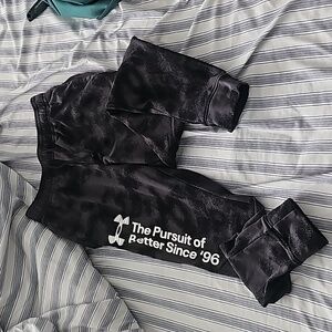 UA sweatpants